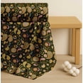 thumbnail image 4 of Soimoi Green Cotton Cambric Fabric Mandala & Paisley Fabric Prints By Yard 42 Inch Wide, 4 of 7