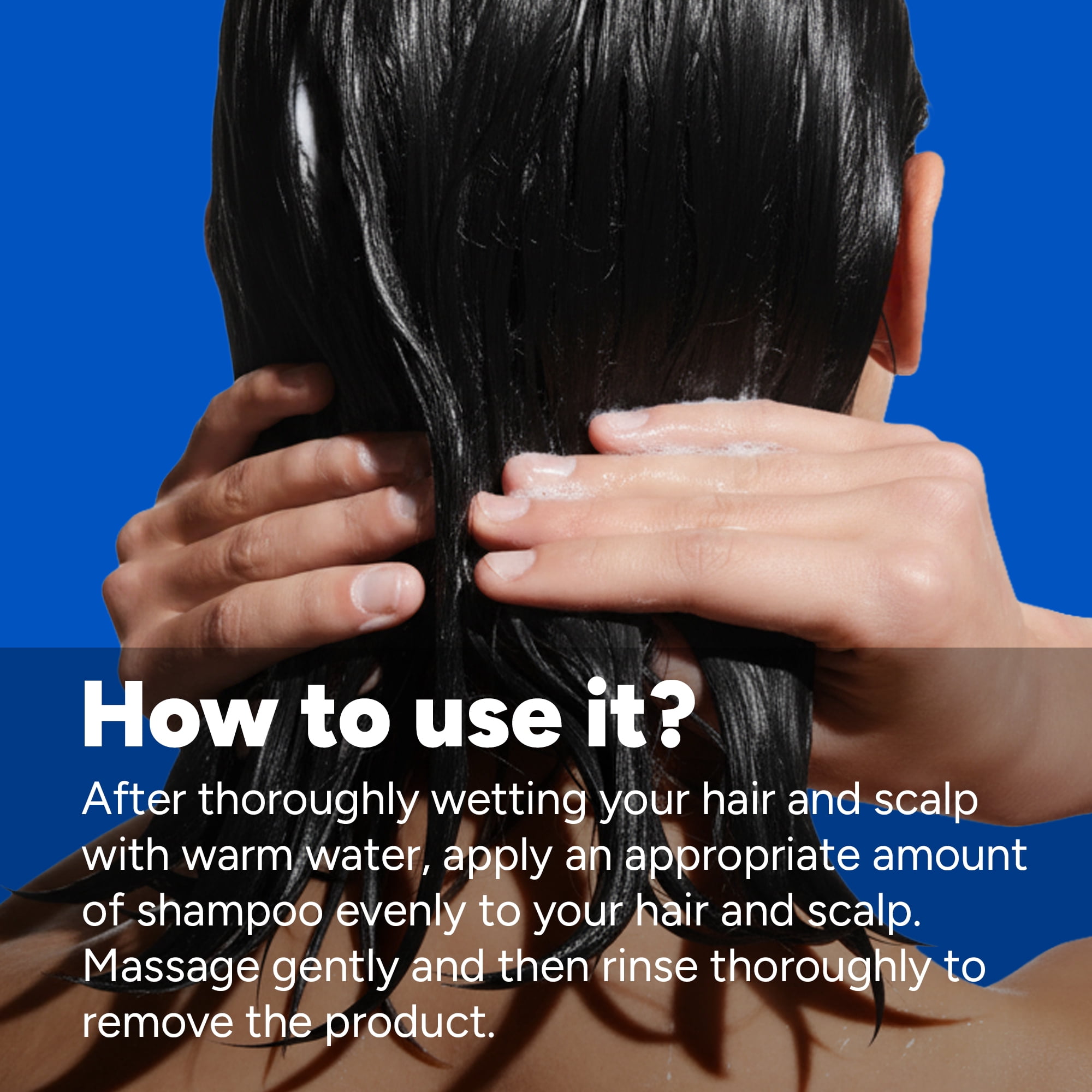 Hip Chic That Nourishing Hair Shampoo