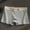 Gray, variant on TMOYZQ Men's Underwear Cool Conditioned Underwear Stretch Boxers Fresh Breathable Boxers on Clearance
