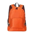 thumbnail image 2 of PpgejGEK Outdoor Travel Backpack Folding Daypack Lightweight Water Resistant Large Capacity 42x30x16cm 16.5x11.8x6.29in for Hiking Camping Sports Commute, 2 of 7