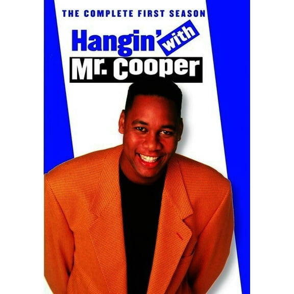 Hangin' With Mr. Cooper: The Complete First Season
