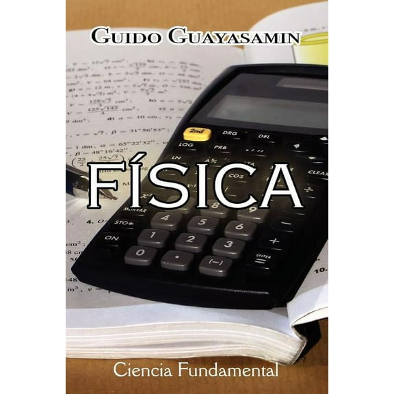 Física (Paperback)