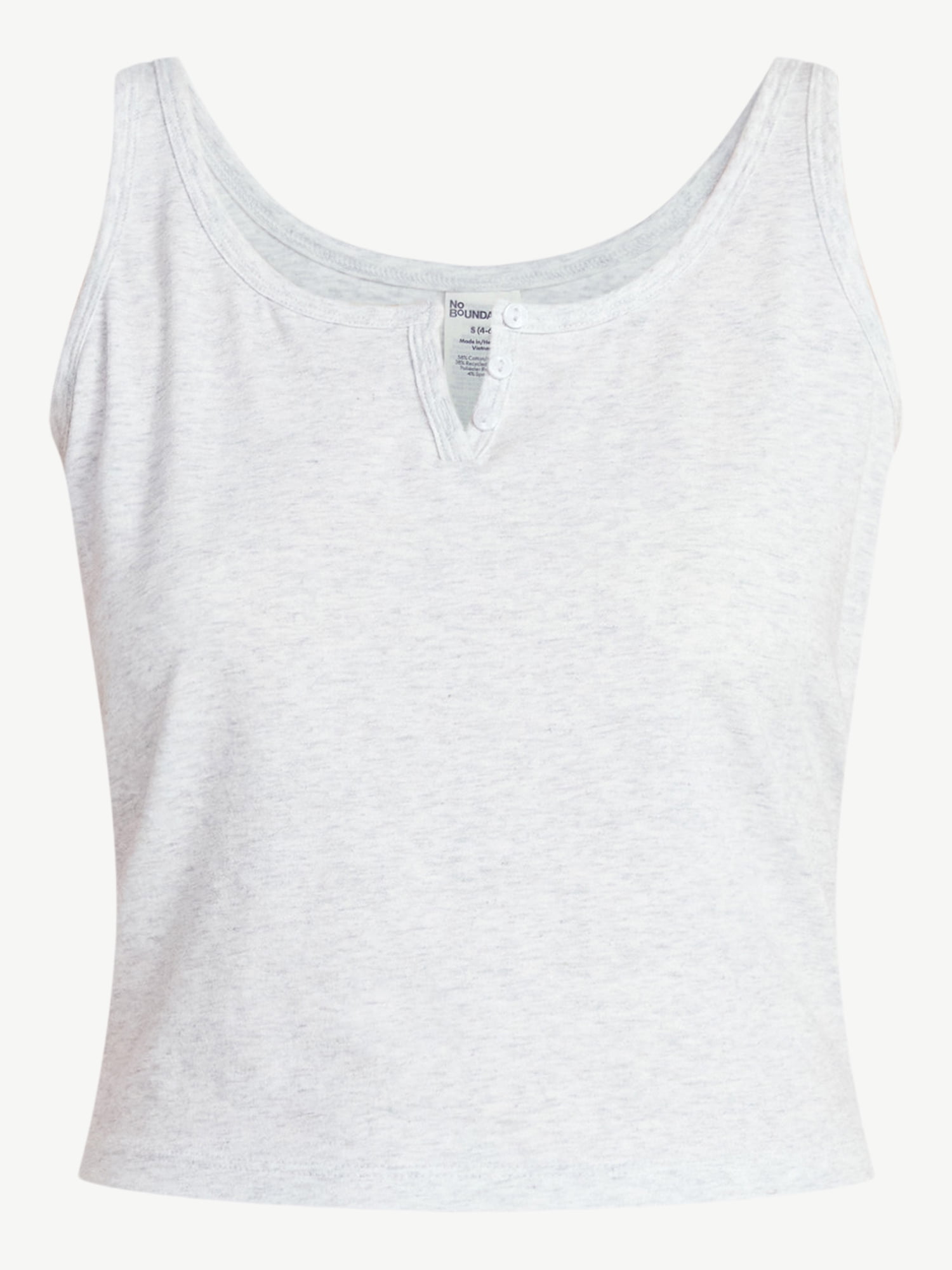 No Boundaries Cloud Core Sleepwear Brami, Women’s and Women's Plus XXS-3X