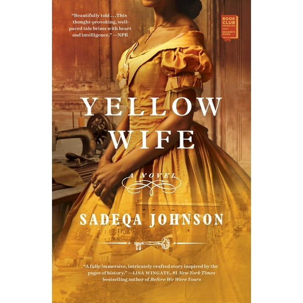 Yellow Wife