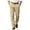 C30/Khaki, variant on Vividxx Pants For Men Dress Pants Trousers Summer Pants Beach Pants Front Pocket Straight Leg Plain Comfort Breathable Formal Business Holiday Fashion Basic Pants Solid Color Comfortable