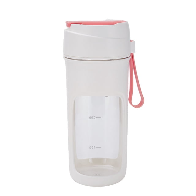 Exprimidor de jugos doméstico mini exprimidor portátil exprimidor eléctrico portátil USB taza de jugo
