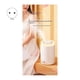 thumbnail image 5 of Humidifiers for Bedroom, 2L Cool Mist Ultrasonic Air Humidifier with Top Fill & Quiet, 360 Nozzle EU Plug, 5 of 5