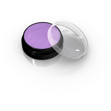 CoverGirl Flamed Out Eye Shadow, 340 Blazing Purple, 0.07 oz
