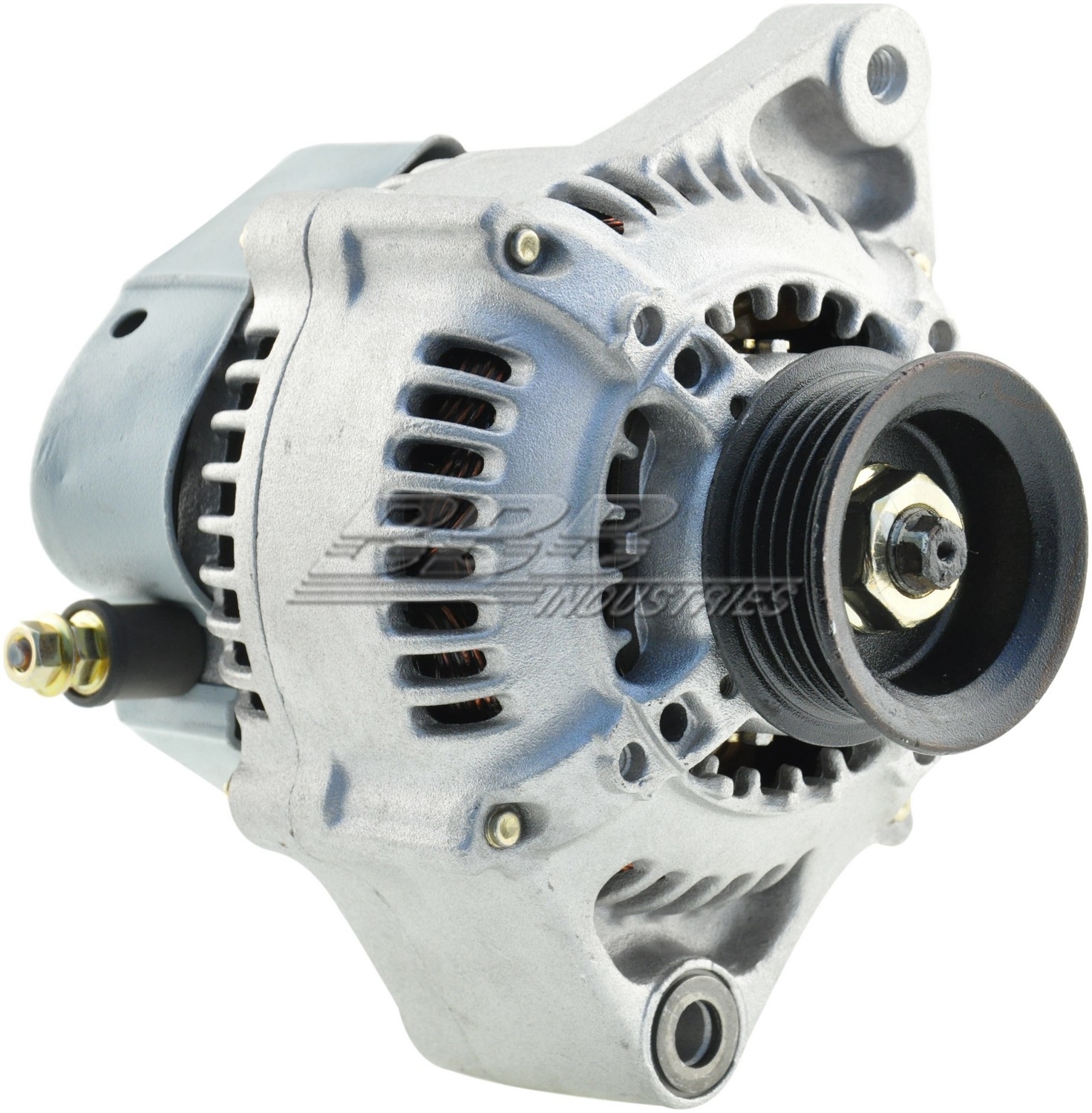 Alternator BBB Industries 13499 Reman fits 93-96 Camry 2.2L-L4 Fits select: 1993-1996 TOYOTA CAMRY
