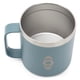 thumbnail image 5 of Taza Térmica Acero Inoxidable Kano 400 ml Tazón Portátil Turquesa, 5 of 9