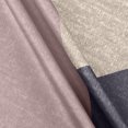 thumbnail image 5 of Haut Classique Doux pour Femmes Col en V Imprimé Manches Longues Polyester (Beige, m), 5 of 5