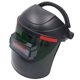 thumbnail image 3 of Casco de soldadura con atenuación automática, gran visión, casco de soldadura eléctrico Solar, capucha, protección UV, 3 of 14