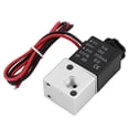 thumbnail image 3 of Válvula de aire de solenoide ANGGREK DC12V/24V, 3 of 8
