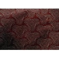thumbnail image 4 of oneOone Cotton Silk Fabric Floral Block Print Sewing Fabric BTY 42 Inch Wide, 4 of 4