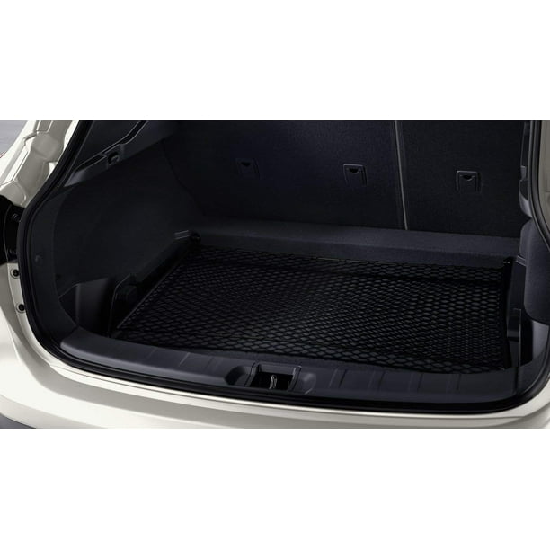 Floor Style Luggage Trunk Cargo Net for Nissan Rogue Sport 2017 2018