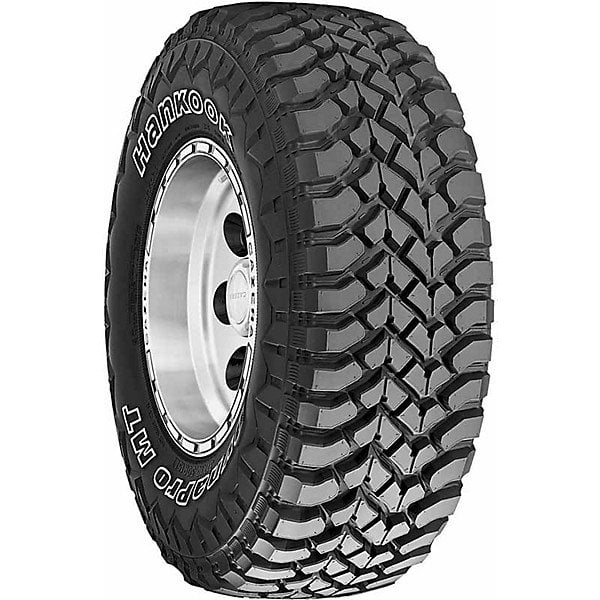 Hankook Dynapro MT (RT03) LT315/75R16