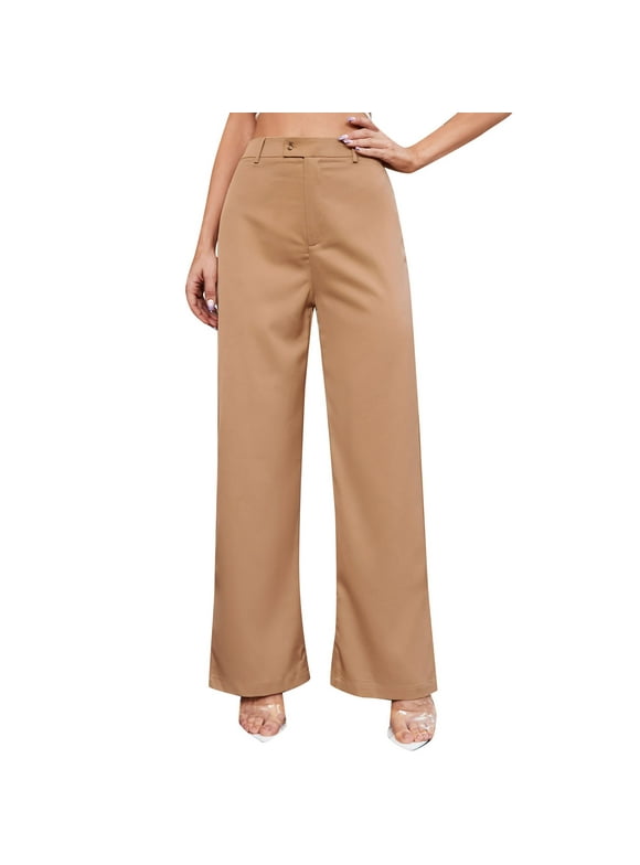 Women's Stretch Dress Pants