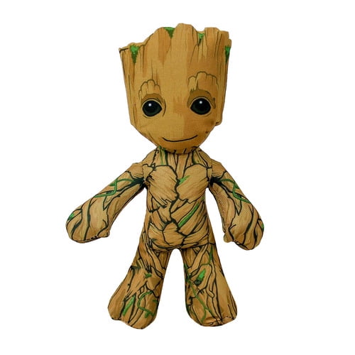cuddly groot