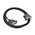 thumbnail image 7 of CIYISON DB9Pin Serial Cable RS232 Connection Cord Fast Data Transfer Computer Programming Cable, 7 of 7