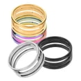 thumbnail image 3 of Shisuyan Jump Ring Opener Closer Gold Color For Crafters Diy Projects 4Pcs, 3 of 9