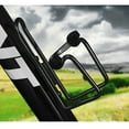 thumbnail image 3 of 2pcs Durable Water Bottle Holder Alloy Motorcycle Water Bottle Cage Holder Useful Bike Bottle Storage Rack (Black), 3 of 9