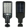 thumbnail image 1 of RXIRUCGD Solar Outdoor Wall Lights, Motion Sensor Security Lights with Remote Control, Flood Lights For Yard Patio Front Door, 1 of 7