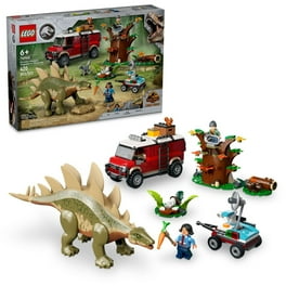 Playmobil 70623 Dino Rise – Dino Rock Aventure – Neuf Scellé, 3 Personnages