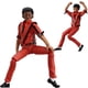 thumbnail image 1 of Figura de acción de Michael Jackson, colección de figuras de acción articuladas, modelo creativo, regalo de cumpleaños, Figma 096 MJcon caja zhangyuxiang unisex, 1 of 1