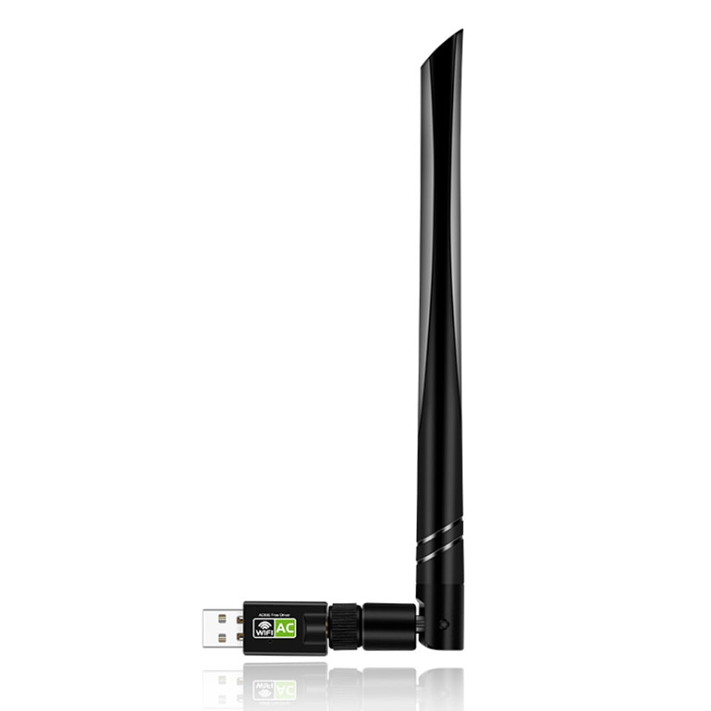 600Mbps Wireless Network Card USB Adapter Walmart Canada