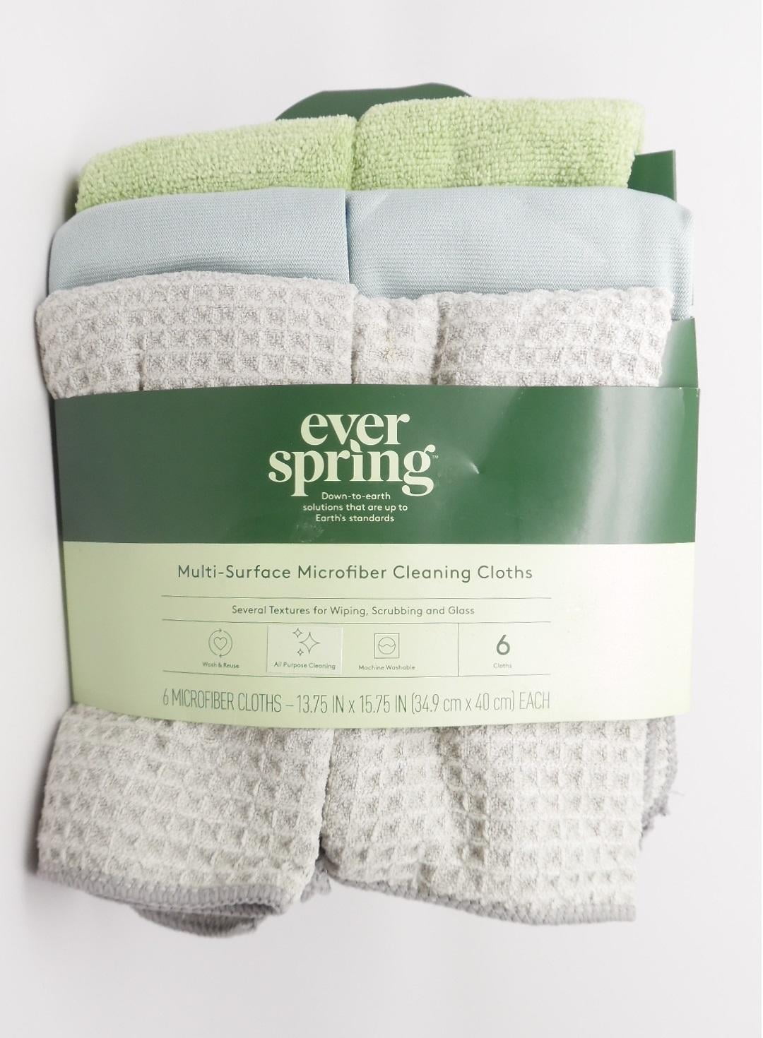 Happy Earth Day - A Review Of Microfiber Reducing Products For Your Wa –  Sew House Seven