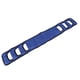 thumbnail image 2 of Eslinga para transferencia de pacientes, cinturón acolchado, transpirable, cinturón de transferencia, ayudas de movilidad para personas mayores discapacitadas, color azul, 2 of 10