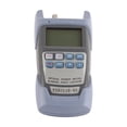 thumbnail image 1 of Optical Fiber , Optical Power Meter High Accuracy Fiber Optic Cable  650nm 7 Wavelength Fiber Optic Cable Light,  Cable, 1 of 8