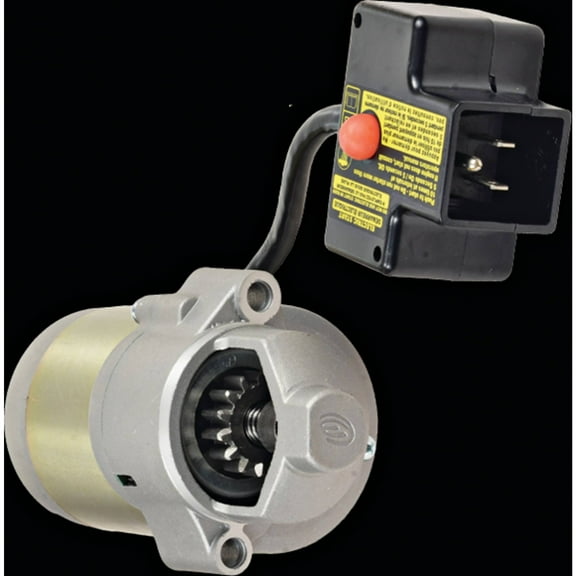 DB Electrical New Starter 410-22045 for Mtd 22-19898 199-045 951-11196 Rn19898 Acqd190
