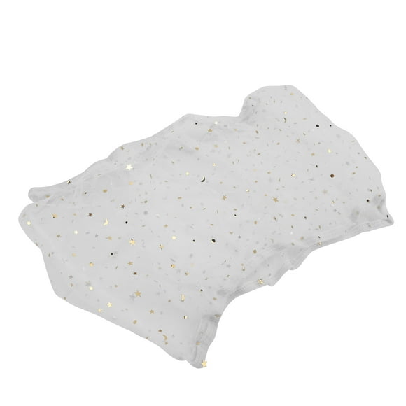 Accesorios para jaulas de pájaros, malla para jaulas de pájaros a prueba de polvo, cubiertas para jaulas de pájaros de malla a prueba de polvo, muy recomendables