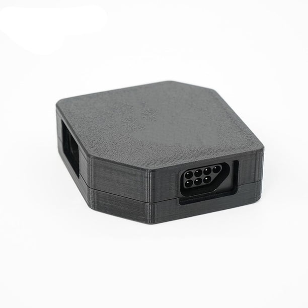WAITLOVER Adaptador USB fácil de conectar compatible con SEG Genesis Hot Z5