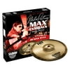 Sabian HH High Max Stax Cymbal Pack Brilliant Finish 8 in. Kang, 8 in. Splash Brilliant
