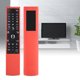 thumbnail image 2 of Funda protectora de silicona a prueba de polvo y golpes para control remoto de TV LG AN MR700, color rojo, 2 of 10