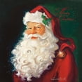 thumbnail image 2 of Comish, Susan 15x15 White Modern Wood Framed Museum Art Print Titled - Merry Christmas, 2 of 4