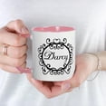 thumbnail image 5 of CafePress - Darcy Jane Austen Fan Mug - 11 oz Ceramic Mug - Novelty Coffee Tea Cup, 5 of 6