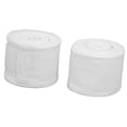 thumbnail image 1 of Boxe Handwraps, 2 Pcs Coton 5m Séchage Rapide, Design Semi-Élastique, Support pour Kickboxing Muay Thai, 1 of 8