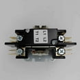 thumbnail image 2 of S8401-007 Bard 24V 25A 1Pole Contactor OEM S8401-007, 2 of 3