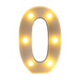 thumbnail image 1 of EGNMCR Home Decor, Room Decor, Wall Decor Letters Lights Alphabet Lamp LED Letter Lighting Letter Light Illuminated Letters s Decoration For Birthday Party Wedding Children’s Room luminous letter lamp, 1 of 6