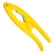 thumbnail image 4 of Cascanueces de mango largo, Utensilios de cocina, Cascanueces multifuncional, Cómodo Amarillo, 4 of 9