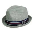 thumbnail image 3 of PETER GRIMM Depp, Color: Grey, Size: S/M (PGF1108-GRY-SM), 3 of 3