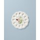 thumbnail image 3 of Bandeja Lenox Butterfly Meadow para Huevos de Porcelana, 3 of 6