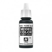 Model Color: Black (17ml)