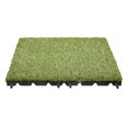thumbnail image 2 of Techno Grass Tile 20’’ x 20’’ 8-PACK, 2 of 5