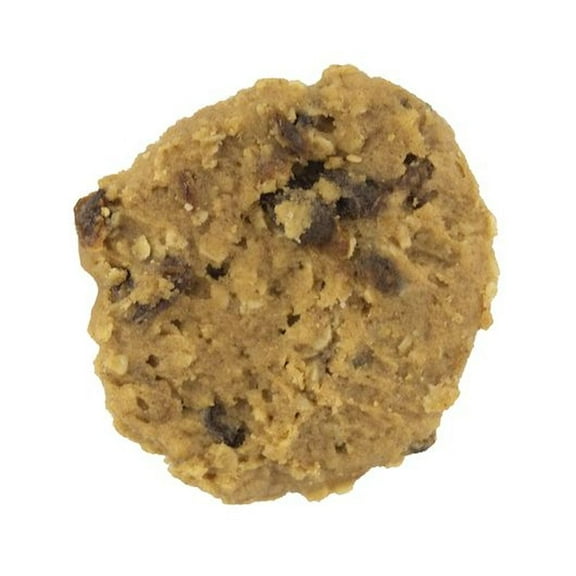Best Maid Cookie Dough - Oatmeal Raisin, 1 Ounce -- 240 per case