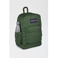 thumbnail image 3 of JanSport Unisex Cross Town Plus Laptop Backpack, 3 of 6