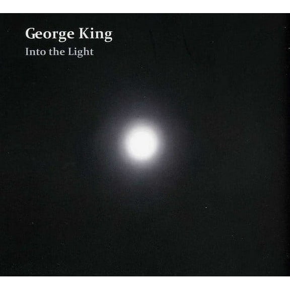 Into the Light (CD)